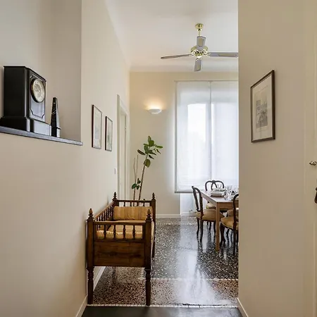 Mazzini Gallery In By Wonderful Italy