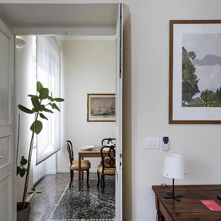 Mazzini Gallery In By Wonderful Italy Lejlighed