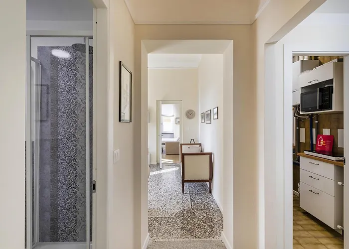 Apartamento Mazzini Gallery In By Wonderful Italy