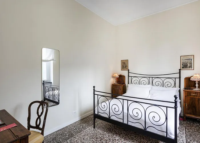 Mazzini Gallery In By Wonderful Italy