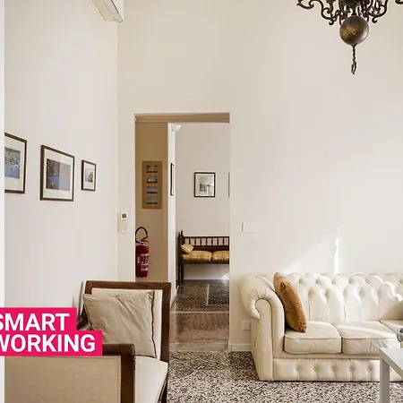 Mazzini Gallery In By Wonderful Italy Apartment Genoa