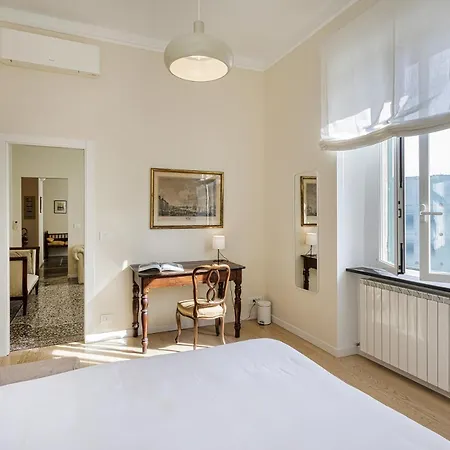 Mazzini Gallery In By Wonderful Italy Genova