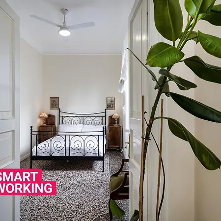 Mazzini Gallery In By Wonderful Italy Apartment Genoa