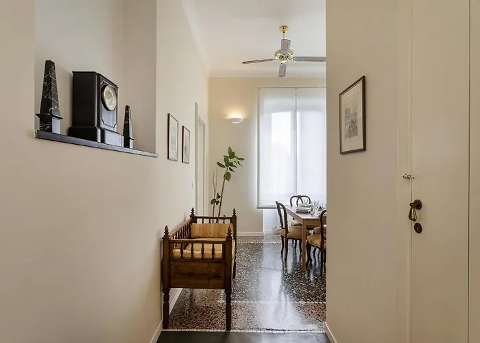 Mazzini Gallery In By Wonderful Italy