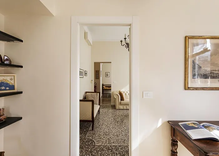 Mazzini Gallery In By Wonderful Italy